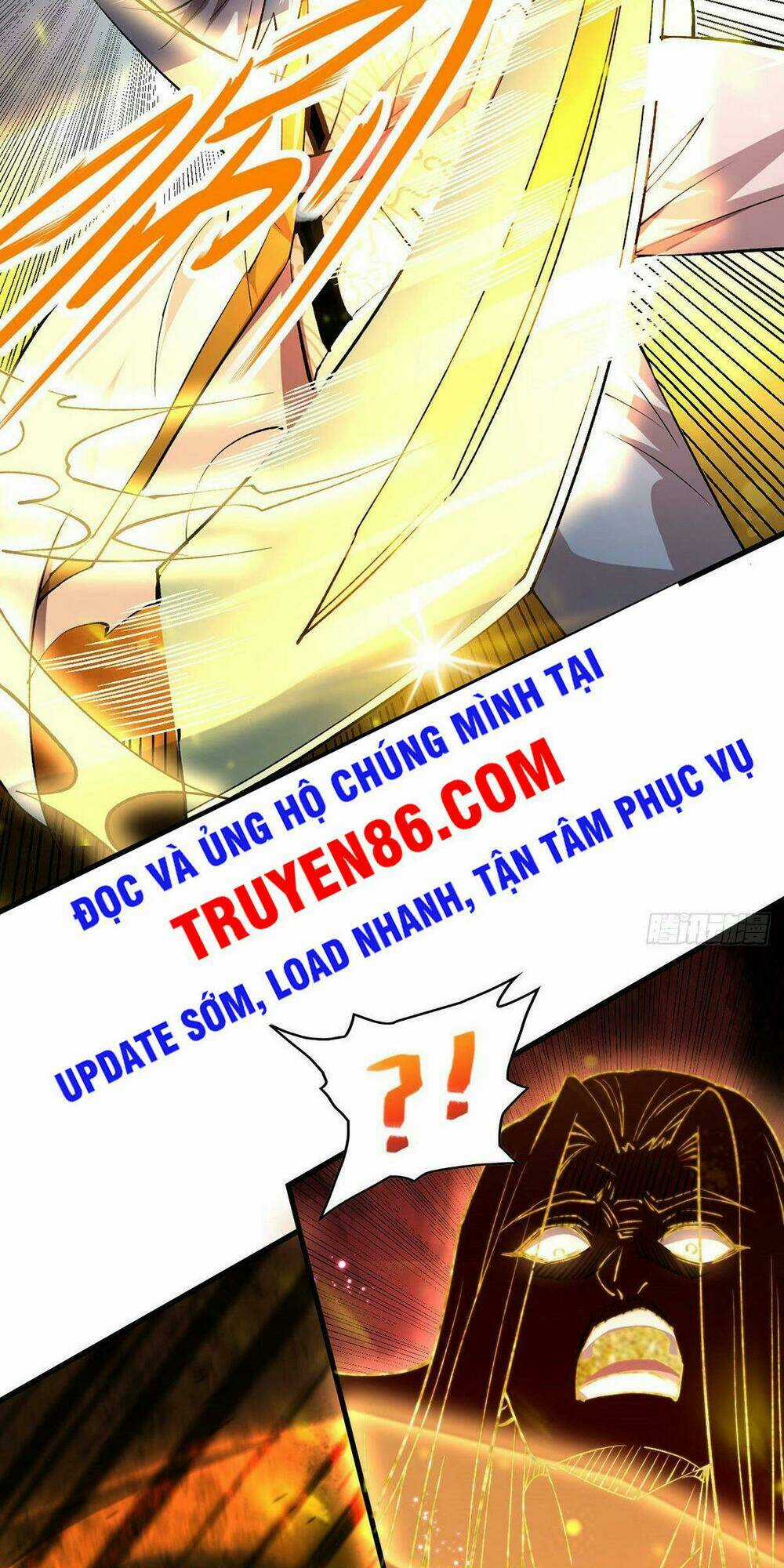 TỪ LÚC BẮT ĐẦU LIỀN VÔ ĐỊCH Chapter 19 trang 16
