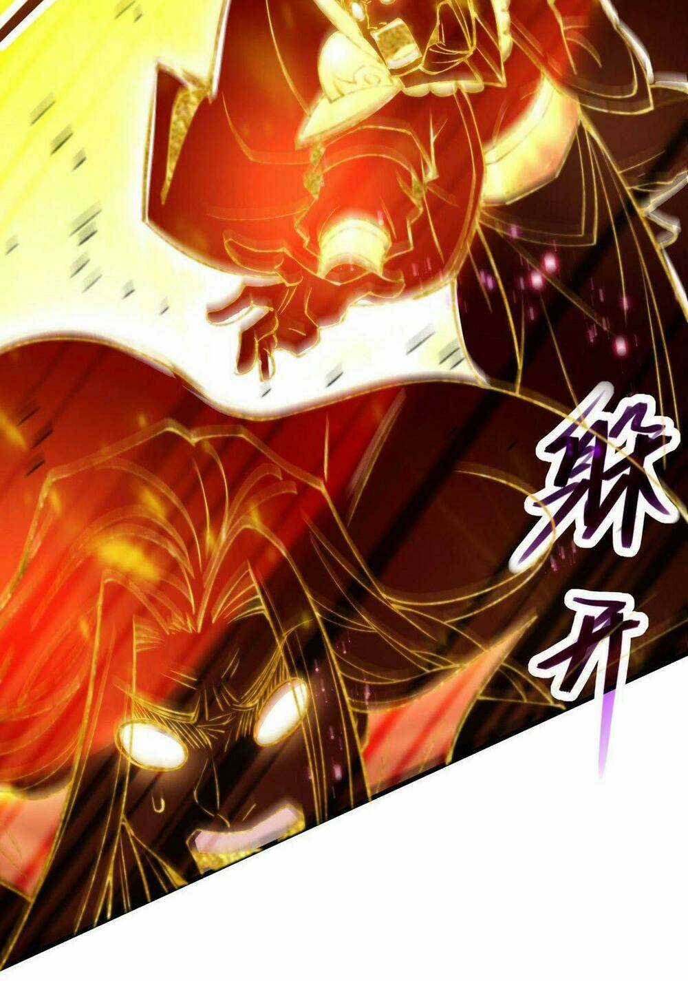 TỪ LÚC BẮT ĐẦU LIỀN VÔ ĐỊCH Chapter 19 trang 18