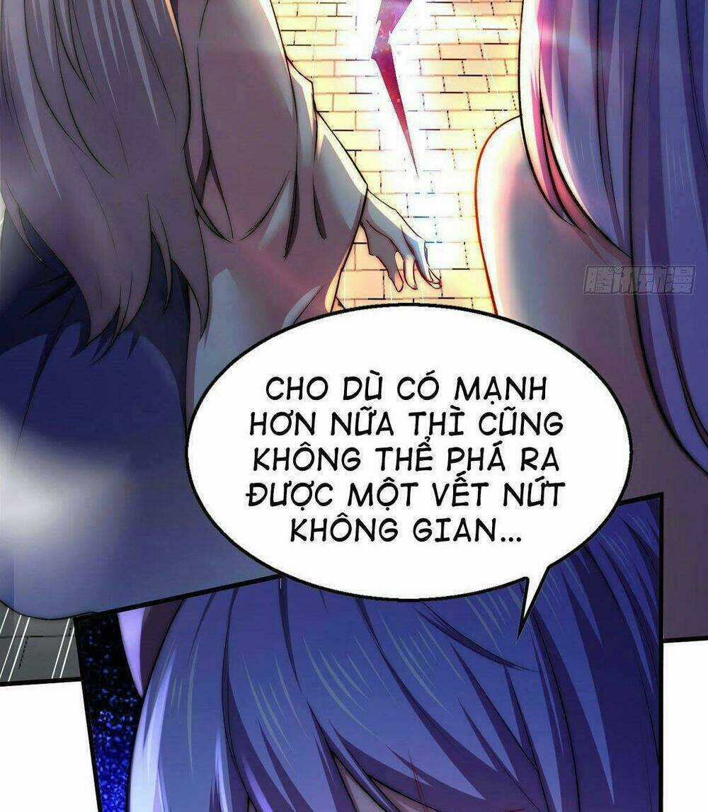 TỪ LÚC BẮT ĐẦU LIỀN VÔ ĐỊCH Chapter 19 trang 21