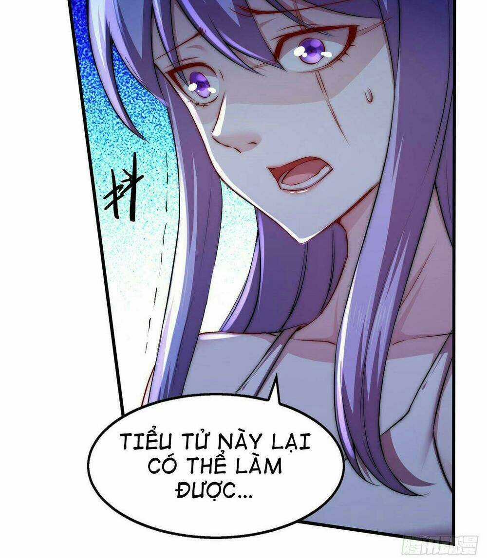 TỪ LÚC BẮT ĐẦU LIỀN VÔ ĐỊCH Chapter 19 trang 22