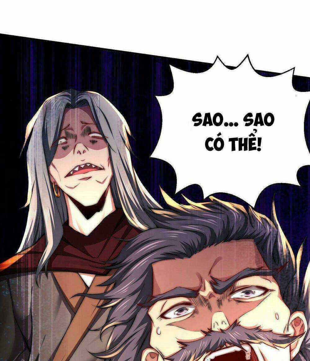 TỪ LÚC BẮT ĐẦU LIỀN VÔ ĐỊCH Chapter 19 trang 23