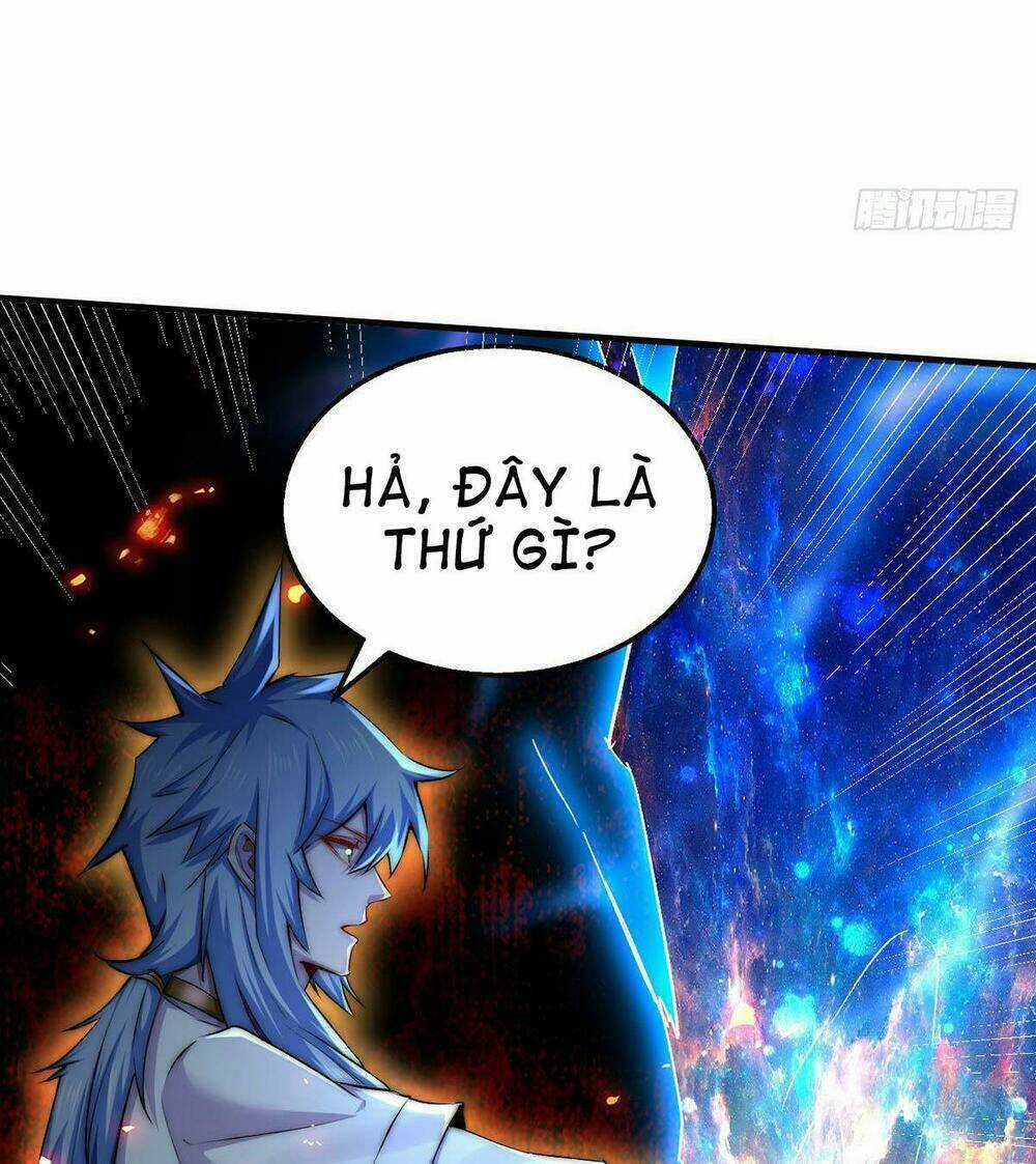 TỪ LÚC BẮT ĐẦU LIỀN VÔ ĐỊCH Chapter 19 trang 26