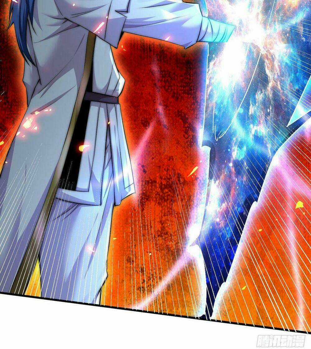 TỪ LÚC BẮT ĐẦU LIỀN VÔ ĐỊCH Chapter 19 trang 27