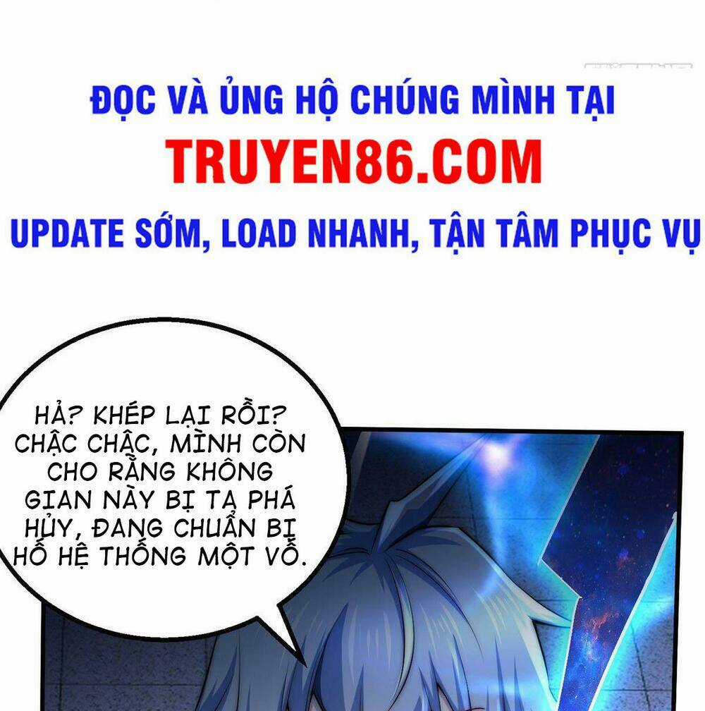 TỪ LÚC BẮT ĐẦU LIỀN VÔ ĐỊCH Chapter 19 trang 29