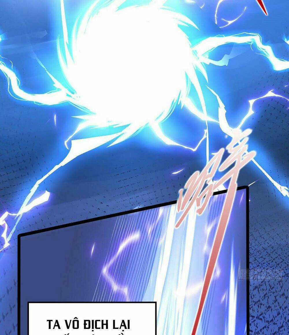 TỪ LÚC BẮT ĐẦU LIỀN VÔ ĐỊCH Chapter 19 trang 3