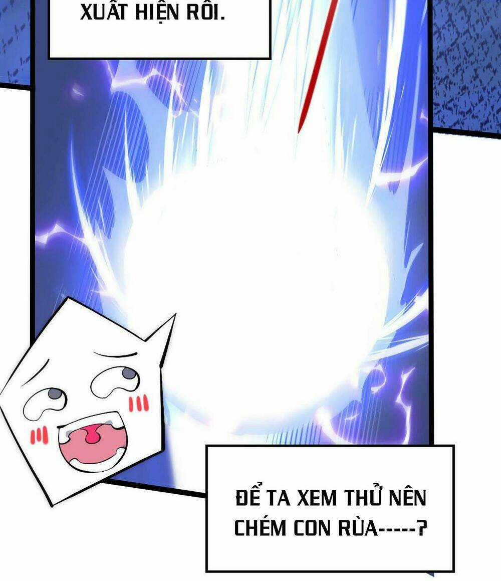 TỪ LÚC BẮT ĐẦU LIỀN VÔ ĐỊCH Chapter 19 trang 4