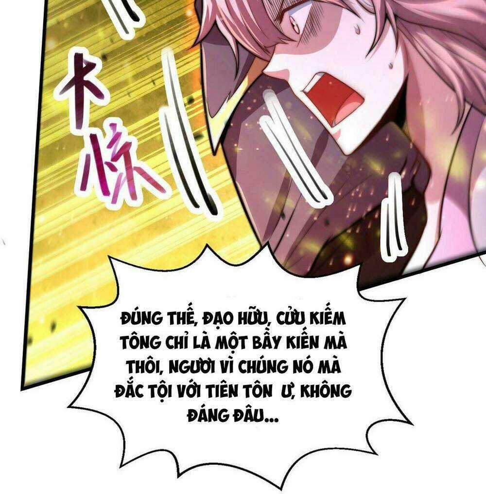 TỪ LÚC BẮT ĐẦU LIỀN VÔ ĐỊCH Chapter 19 trang 42