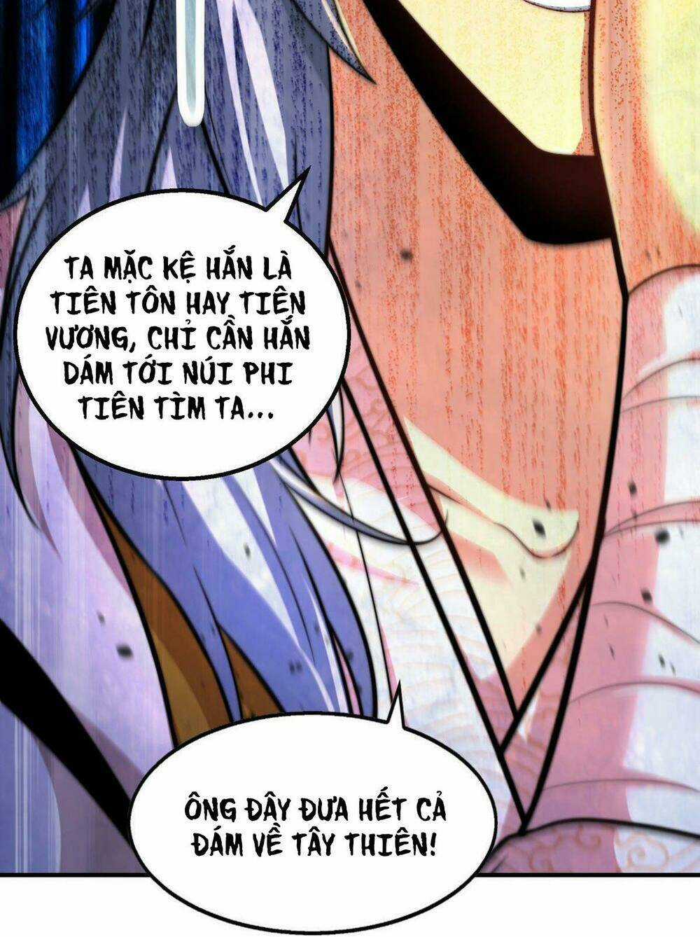 TỪ LÚC BẮT ĐẦU LIỀN VÔ ĐỊCH Chapter 19 trang 44