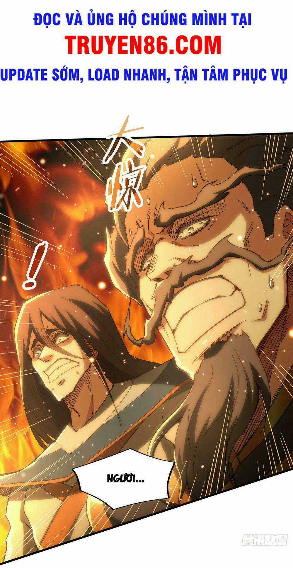 TỪ LÚC BẮT ĐẦU LIỀN VÔ ĐỊCH Chapter 19 trang 45