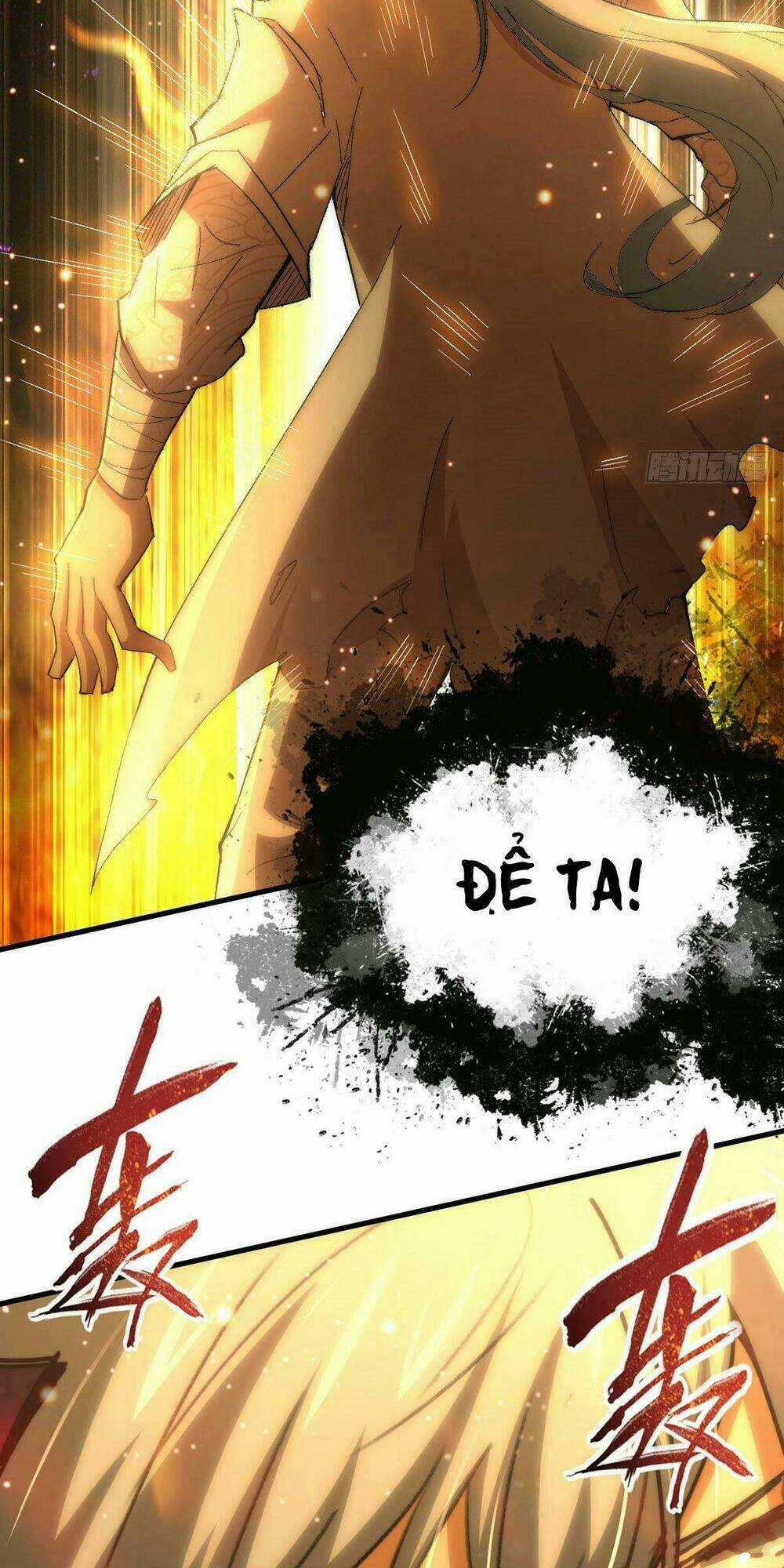 TỪ LÚC BẮT ĐẦU LIỀN VÔ ĐỊCH Chapter 19 trang 47