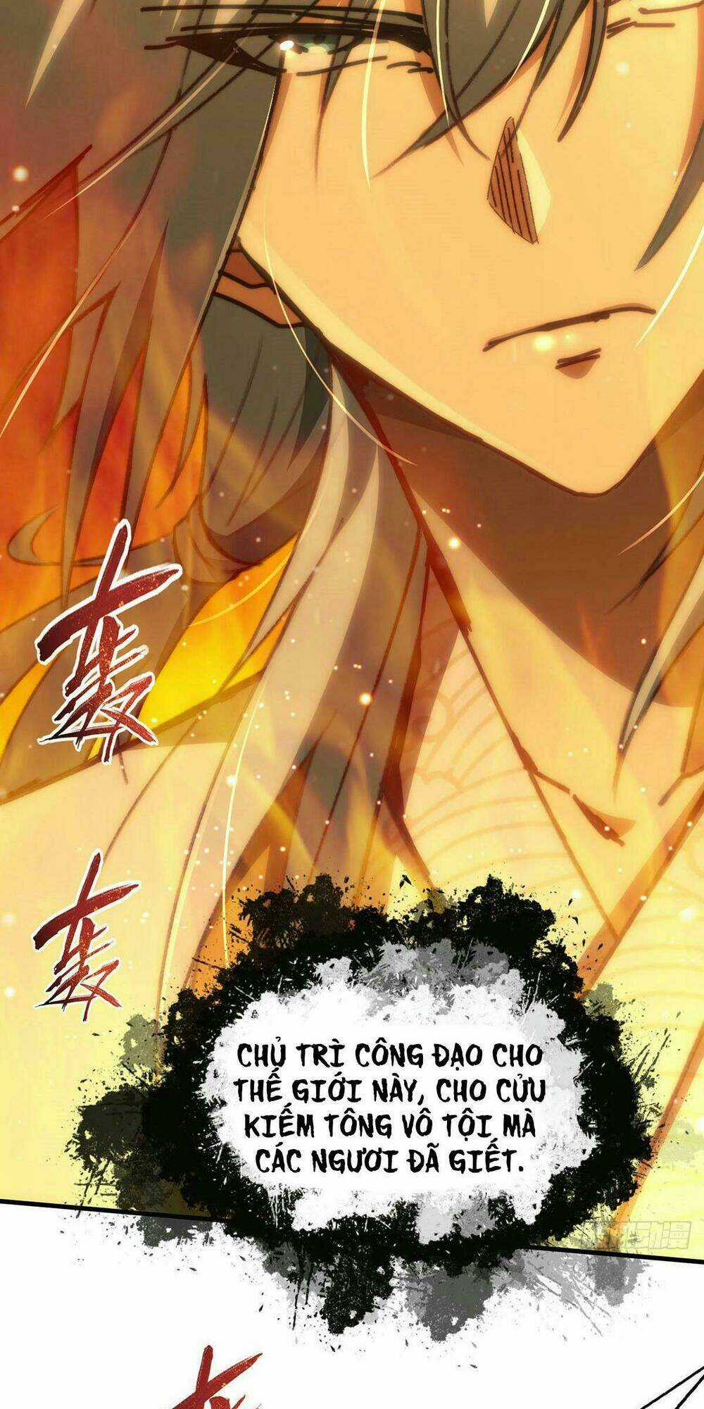 TỪ LÚC BẮT ĐẦU LIỀN VÔ ĐỊCH Chapter 19 trang 48