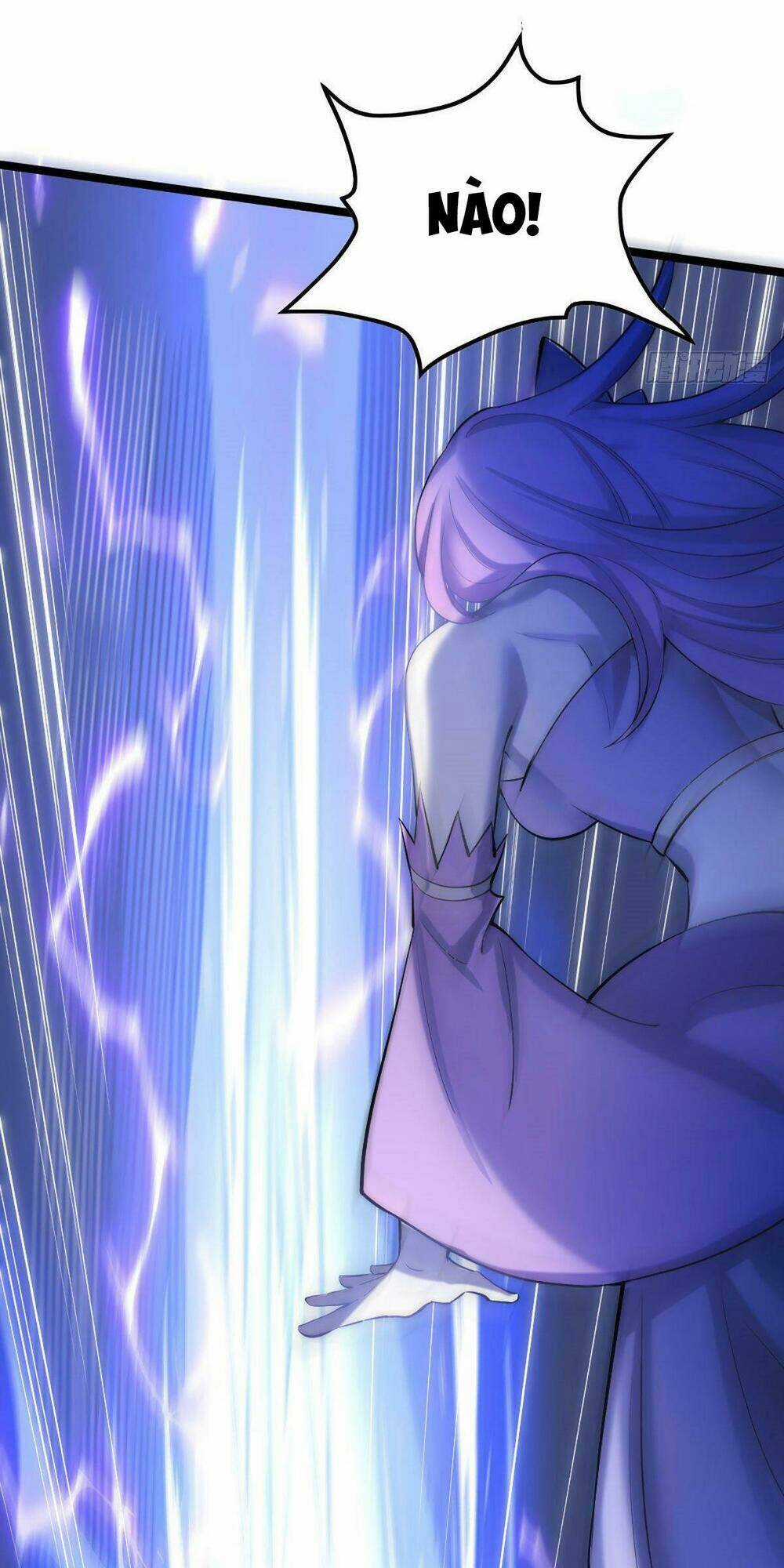 TỪ LÚC BẮT ĐẦU LIỀN VÔ ĐỊCH Chapter 19 trang 5