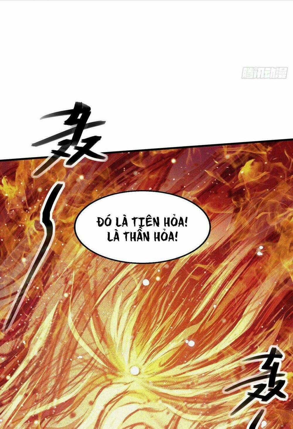 TỪ LÚC BẮT ĐẦU LIỀN VÔ ĐỊCH Chapter 19 trang 58