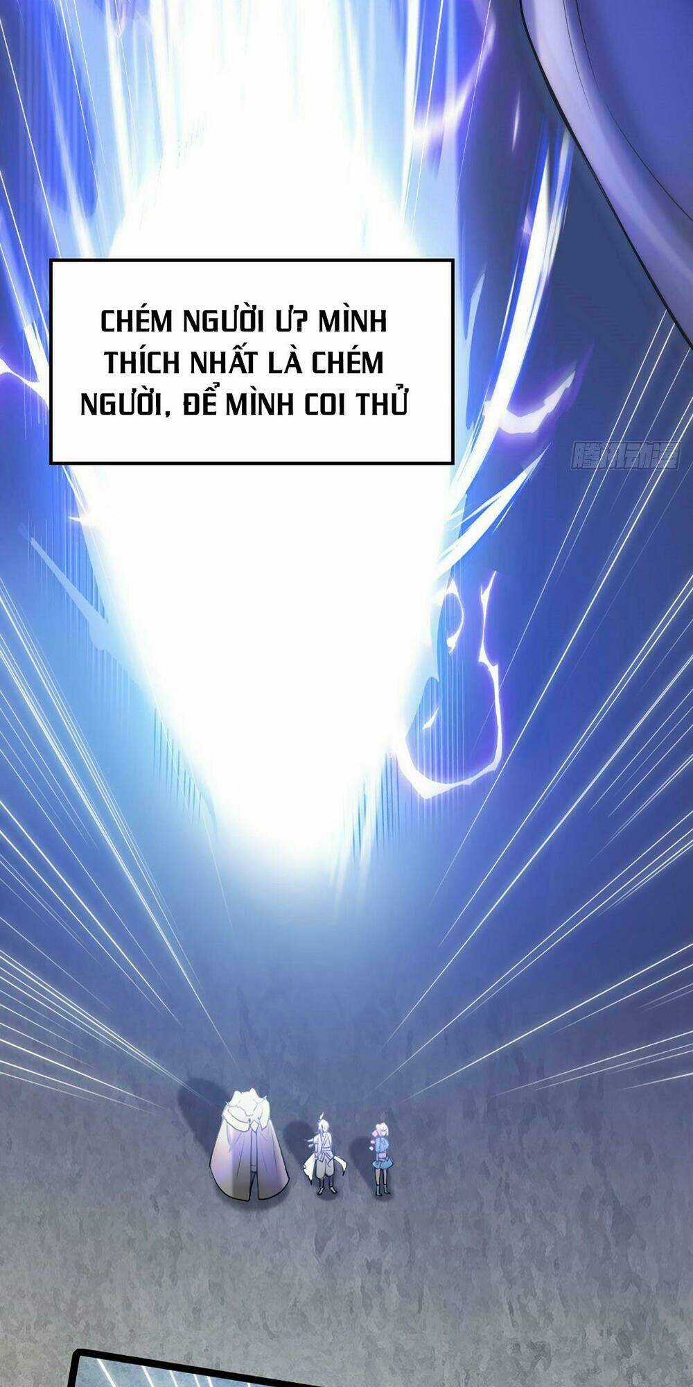 TỪ LÚC BẮT ĐẦU LIỀN VÔ ĐỊCH Chapter 19 trang 6