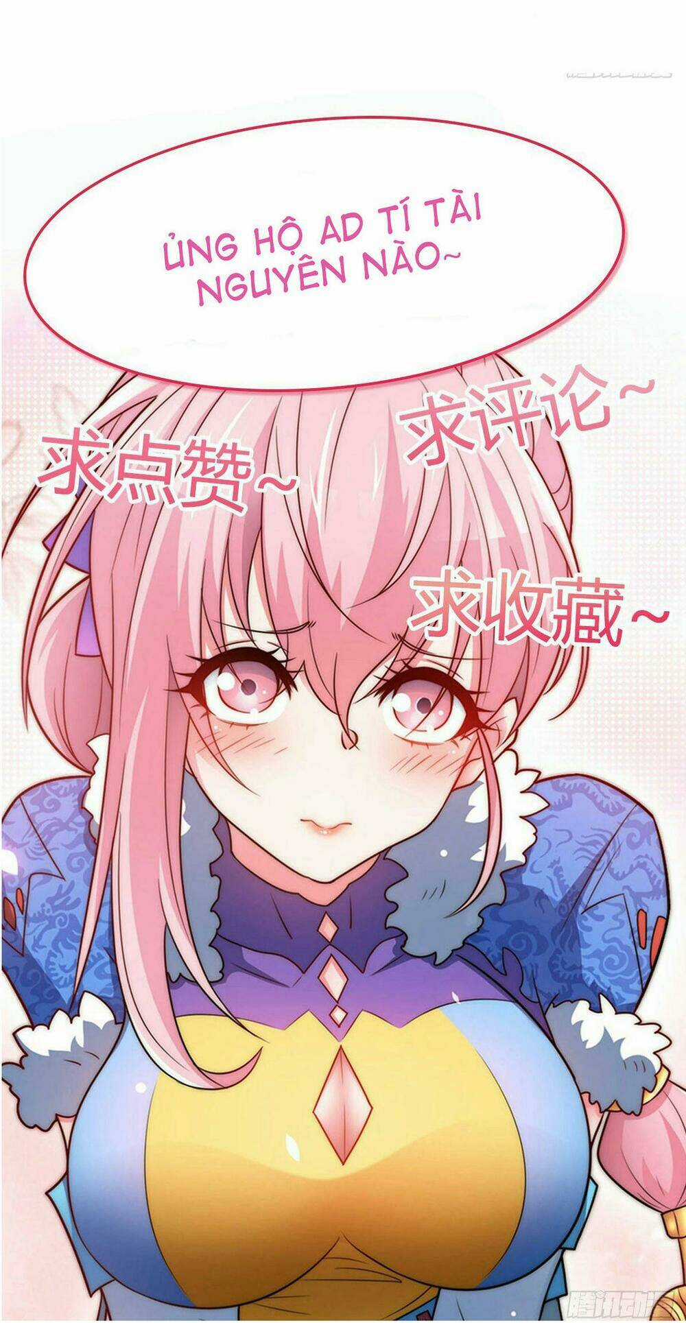 TỪ LÚC BẮT ĐẦU LIỀN VÔ ĐỊCH Chapter 19 trang 60