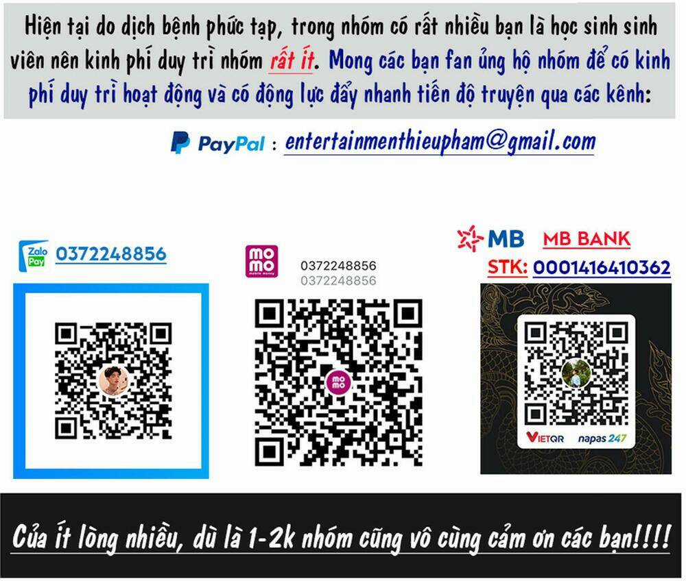 TỪ LÚC BẮT ĐẦU LIỀN VÔ ĐỊCH Chapter 19 trang 61