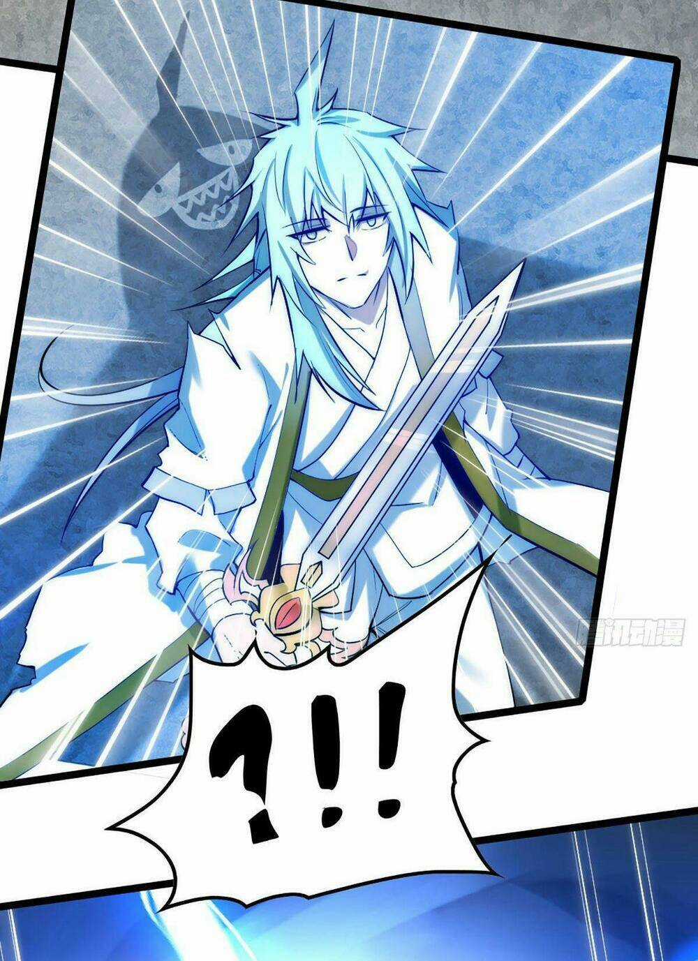 TỪ LÚC BẮT ĐẦU LIỀN VÔ ĐỊCH Chapter 19 trang 7