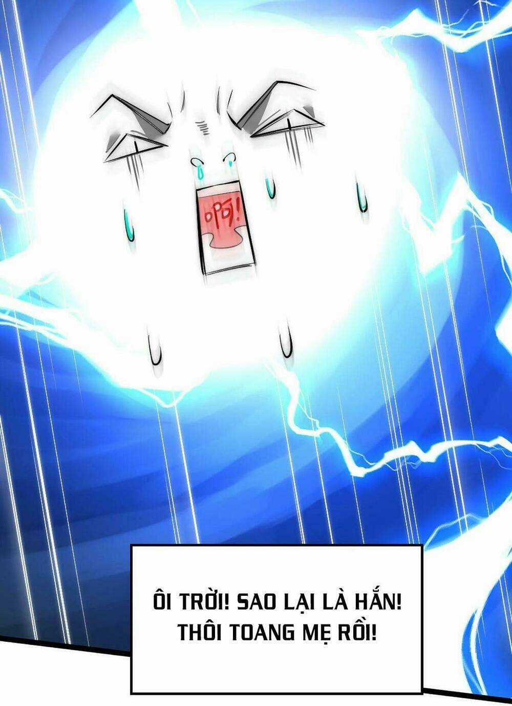 TỪ LÚC BẮT ĐẦU LIỀN VÔ ĐỊCH Chapter 19 trang 8