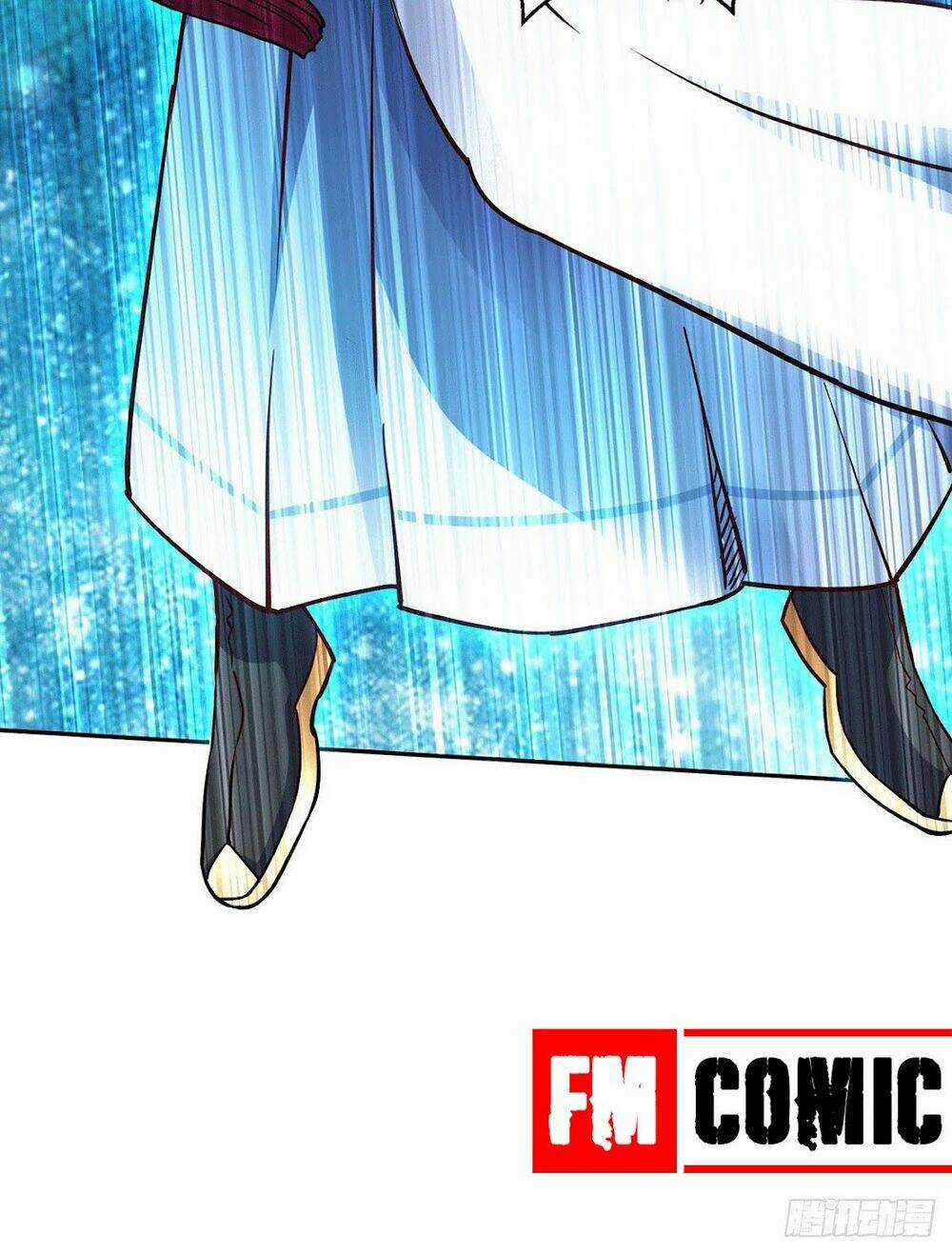 TỪ LÚC BẮT ĐẦU LIỀN VÔ ĐỊCH Chapter 2 trang 13