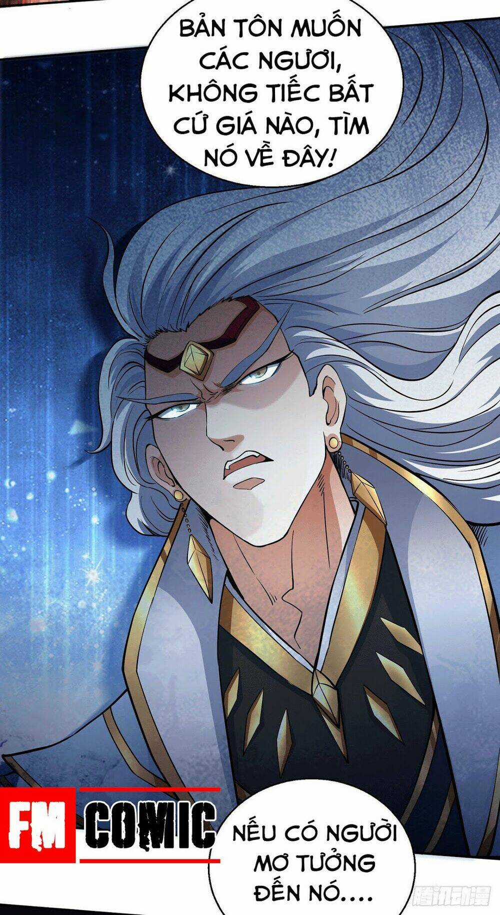 TỪ LÚC BẮT ĐẦU LIỀN VÔ ĐỊCH Chapter 2 trang 19