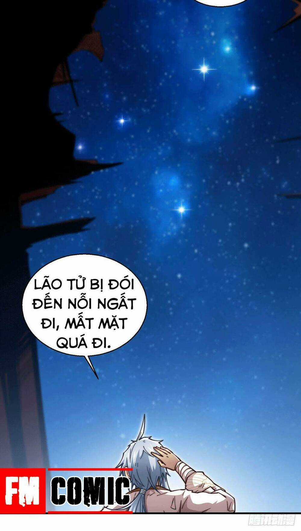 TỪ LÚC BẮT ĐẦU LIỀN VÔ ĐỊCH Chapter 2 trang 23