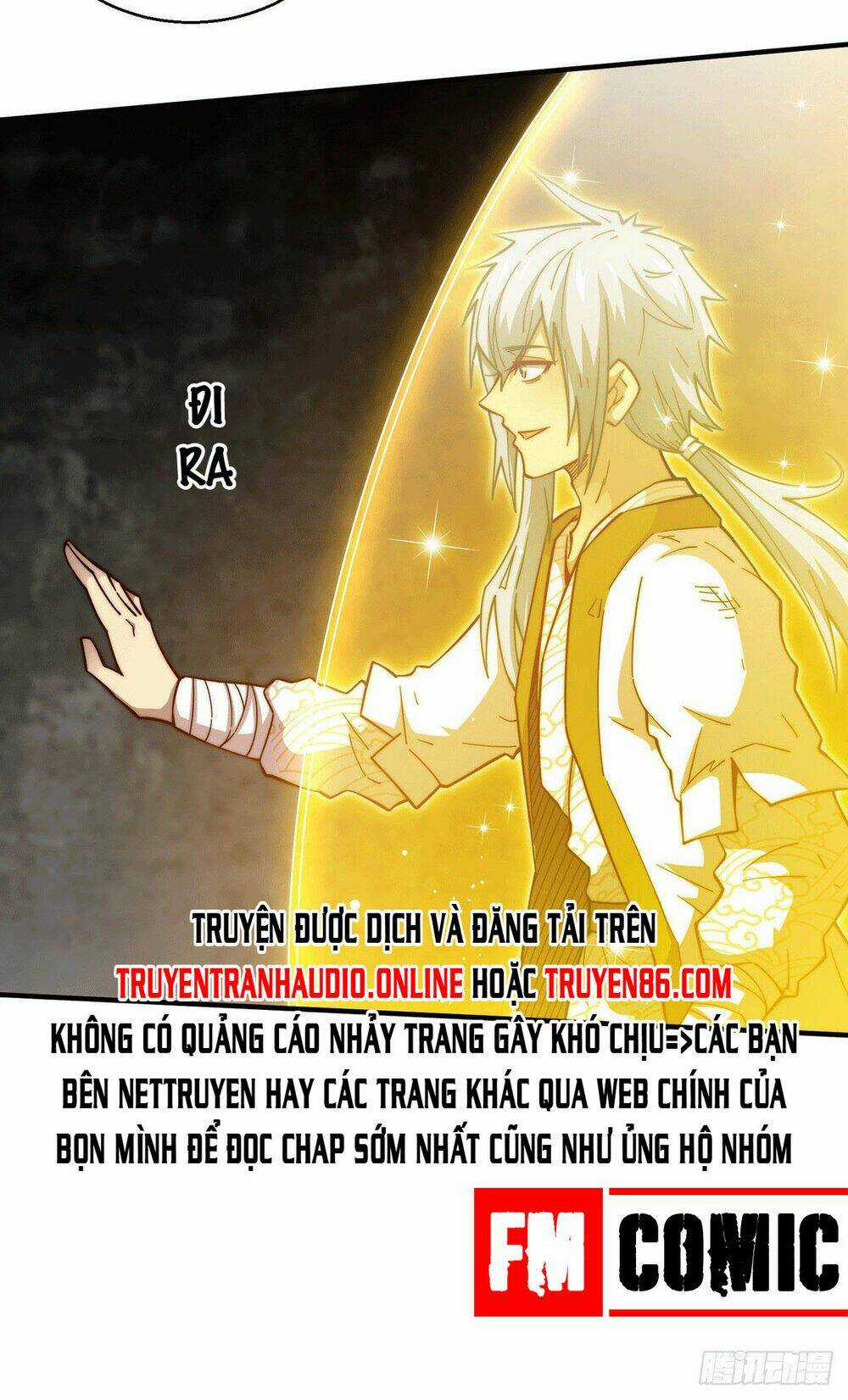 TỪ LÚC BẮT ĐẦU LIỀN VÔ ĐỊCH Chapter 2 trang 30