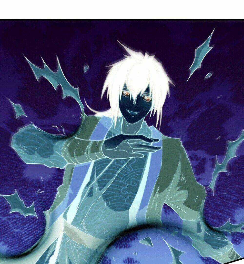 TỪ LÚC BẮT ĐẦU LIỀN VÔ ĐỊCH Chapter 2 trang 31