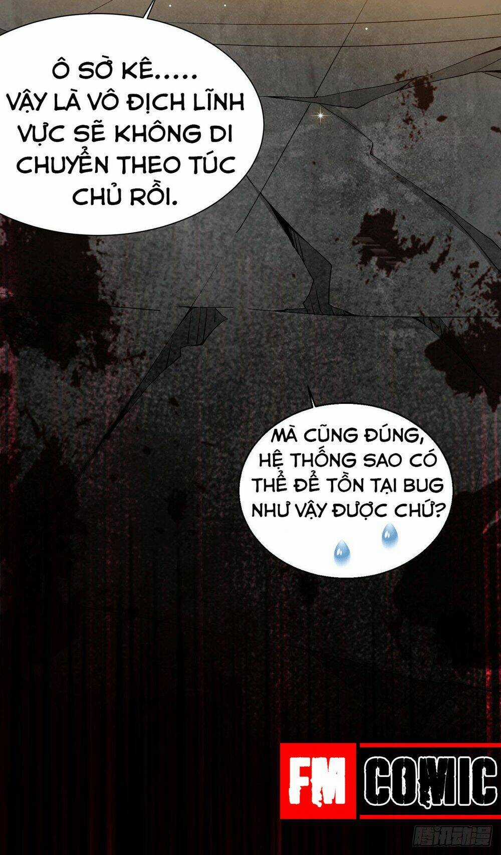 TỪ LÚC BẮT ĐẦU LIỀN VÔ ĐỊCH Chapter 2 trang 34