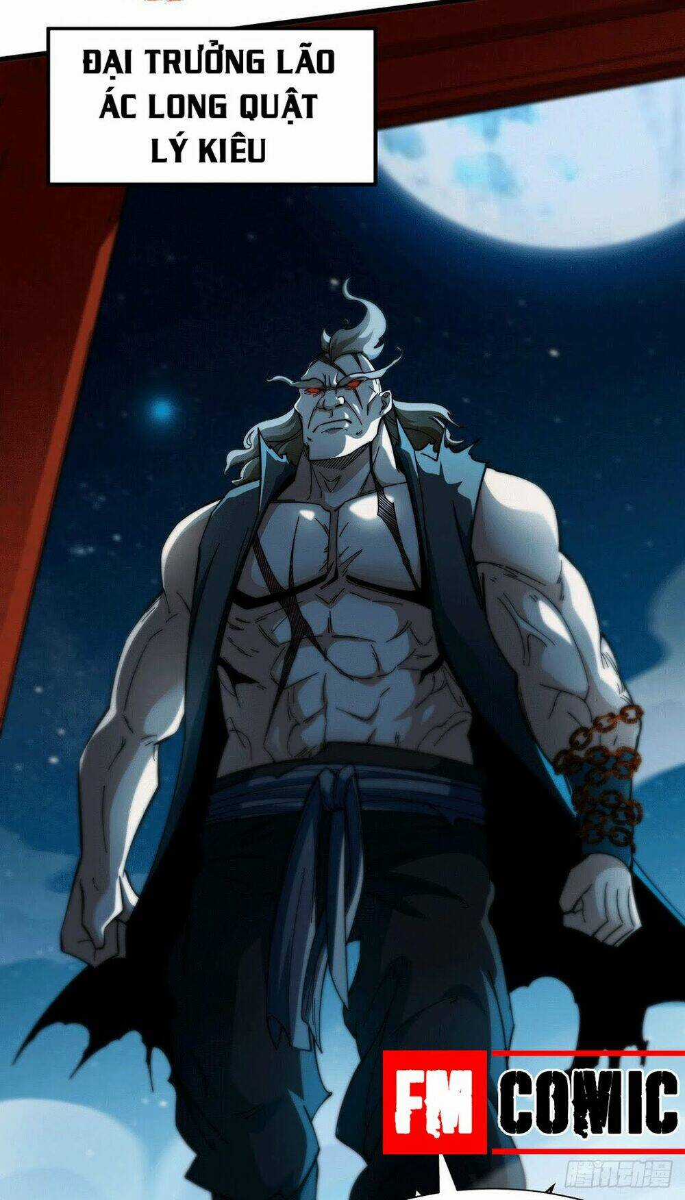 TỪ LÚC BẮT ĐẦU LIỀN VÔ ĐỊCH Chapter 2 trang 39