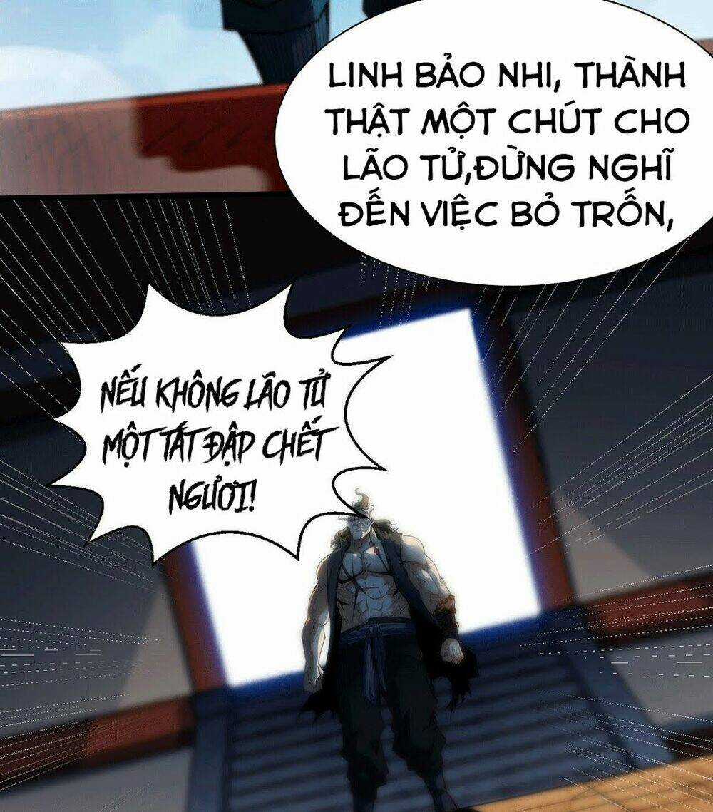 TỪ LÚC BẮT ĐẦU LIỀN VÔ ĐỊCH Chapter 2 trang 40