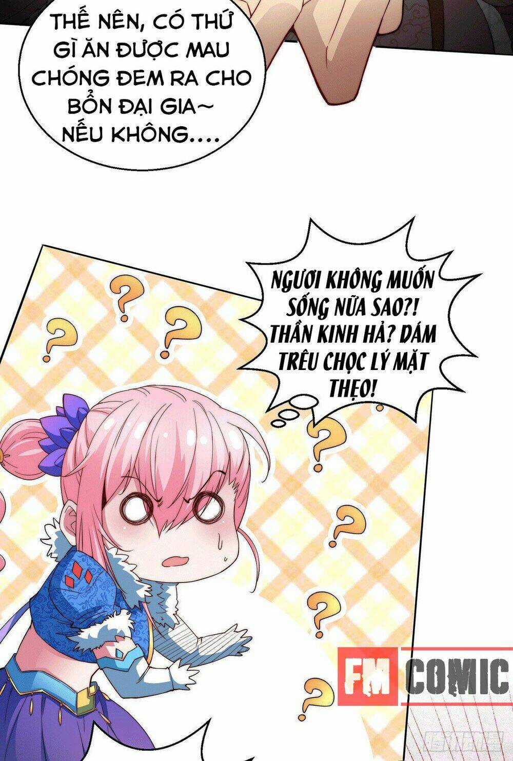 TỪ LÚC BẮT ĐẦU LIỀN VÔ ĐỊCH Chapter 2 trang 50