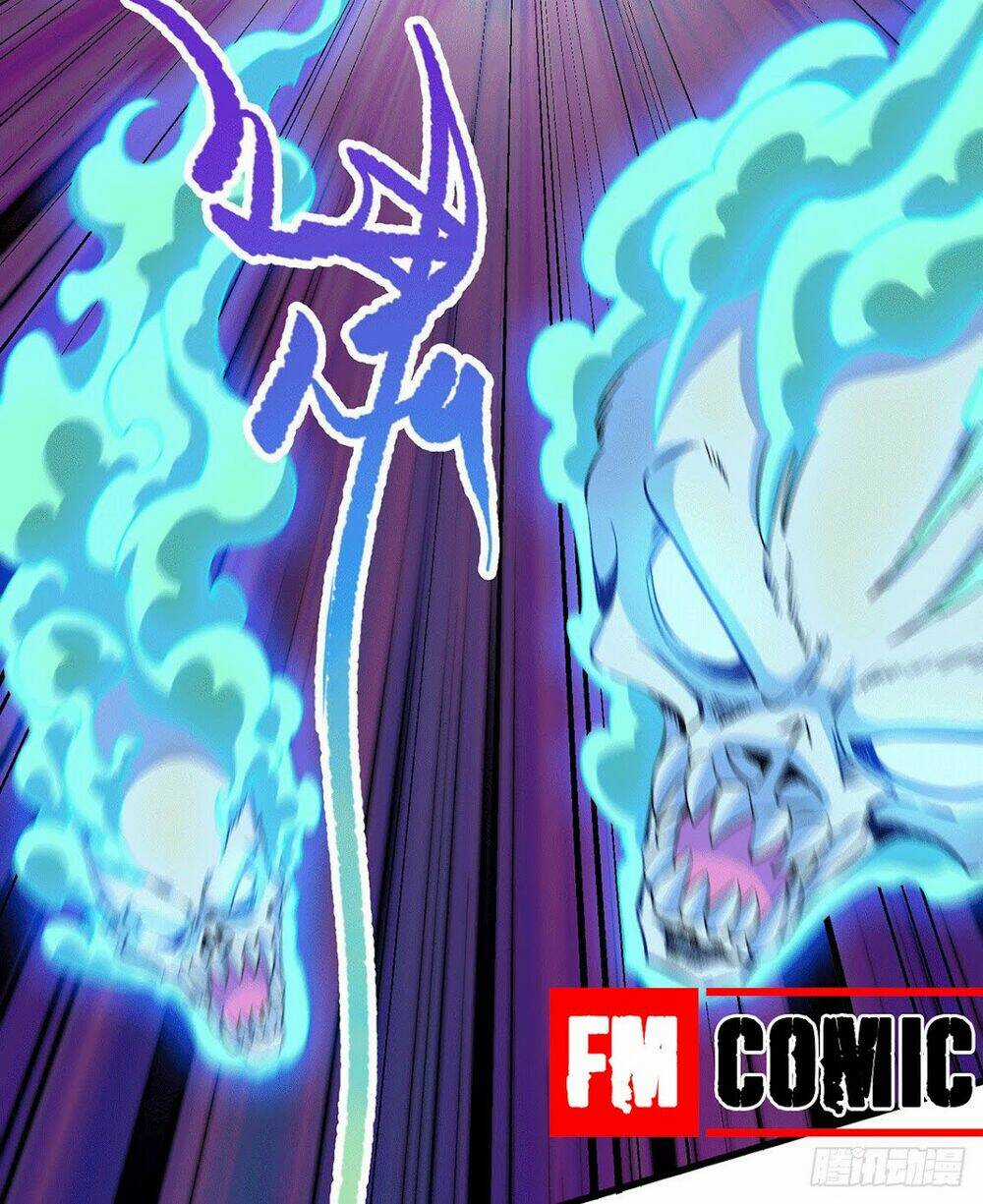 TỪ LÚC BẮT ĐẦU LIỀN VÔ ĐỊCH Chapter 2 trang 53