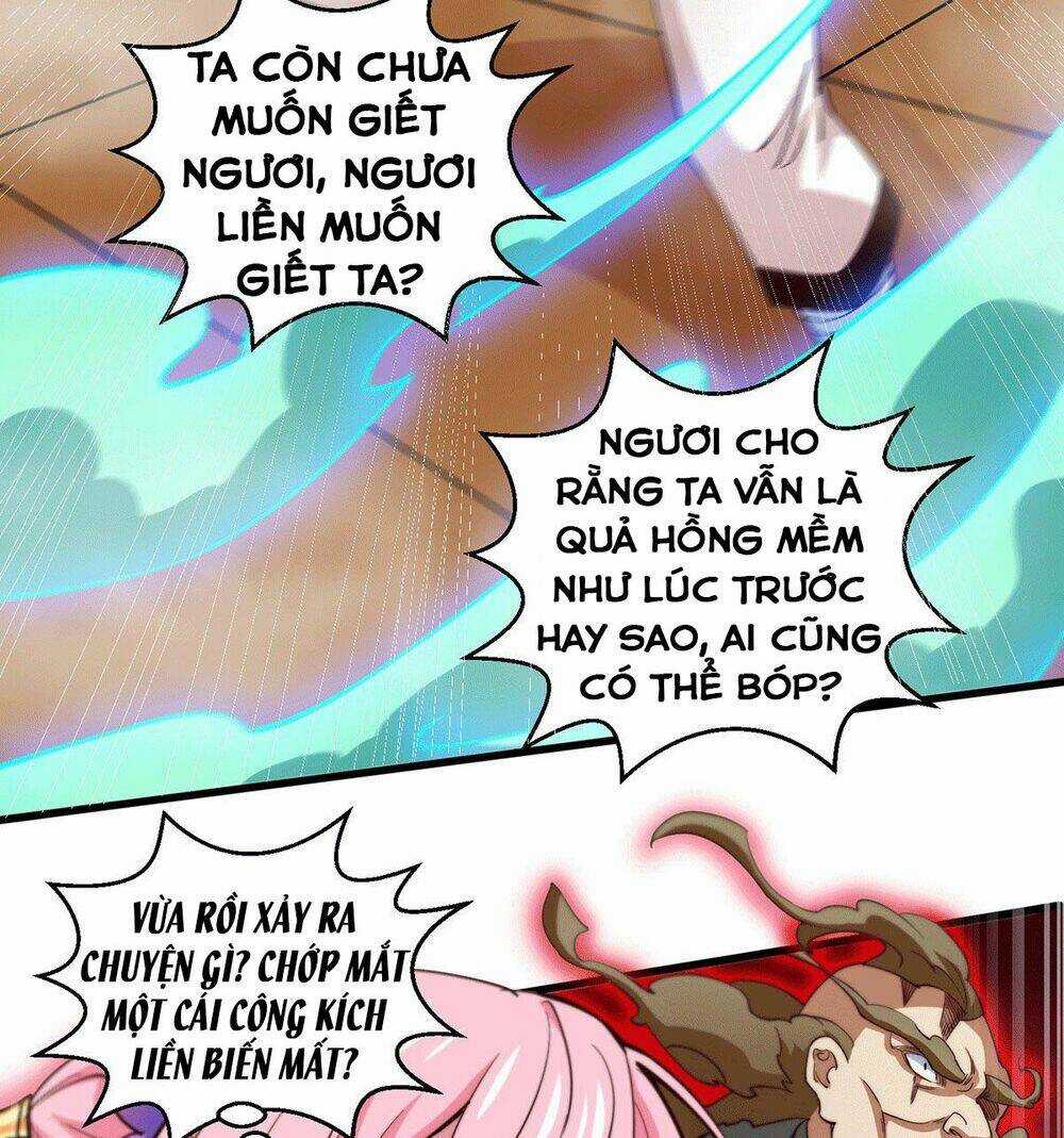 TỪ LÚC BẮT ĐẦU LIỀN VÔ ĐỊCH Chapter 2 trang 57