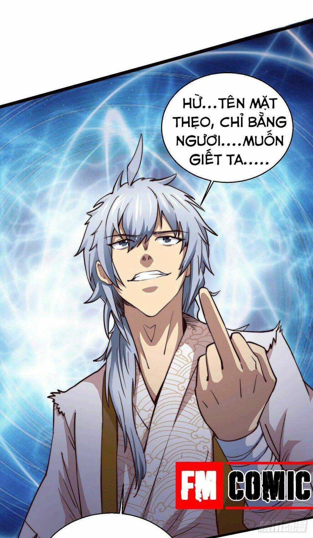 TỪ LÚC BẮT ĐẦU LIỀN VÔ ĐỊCH Chapter 2 trang 60