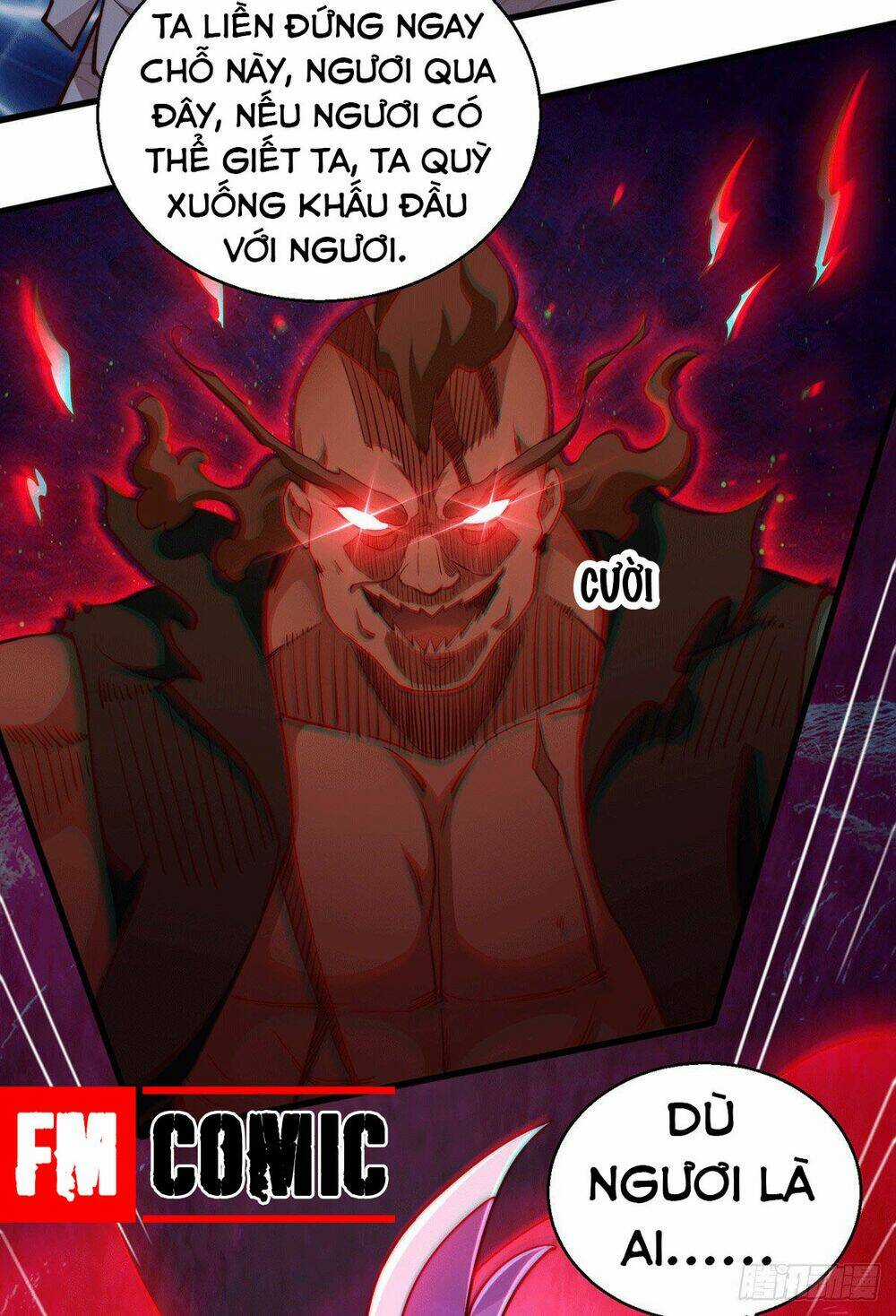 TỪ LÚC BẮT ĐẦU LIỀN VÔ ĐỊCH Chapter 2 trang 61