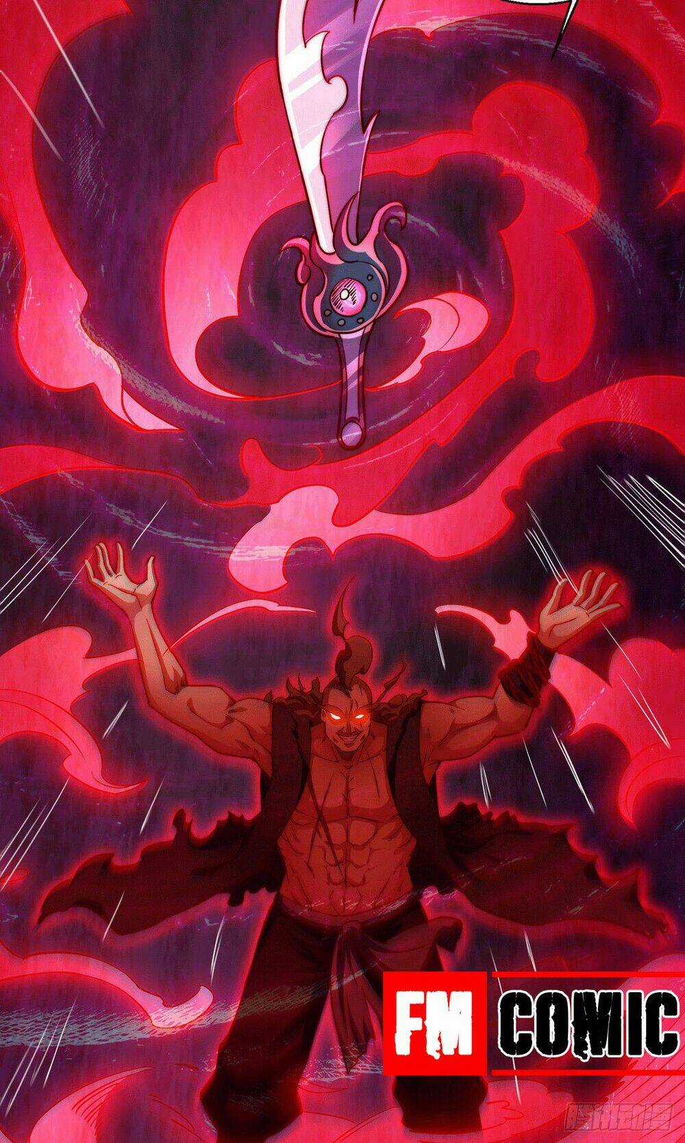 TỪ LÚC BẮT ĐẦU LIỀN VÔ ĐỊCH Chapter 2 trang 62