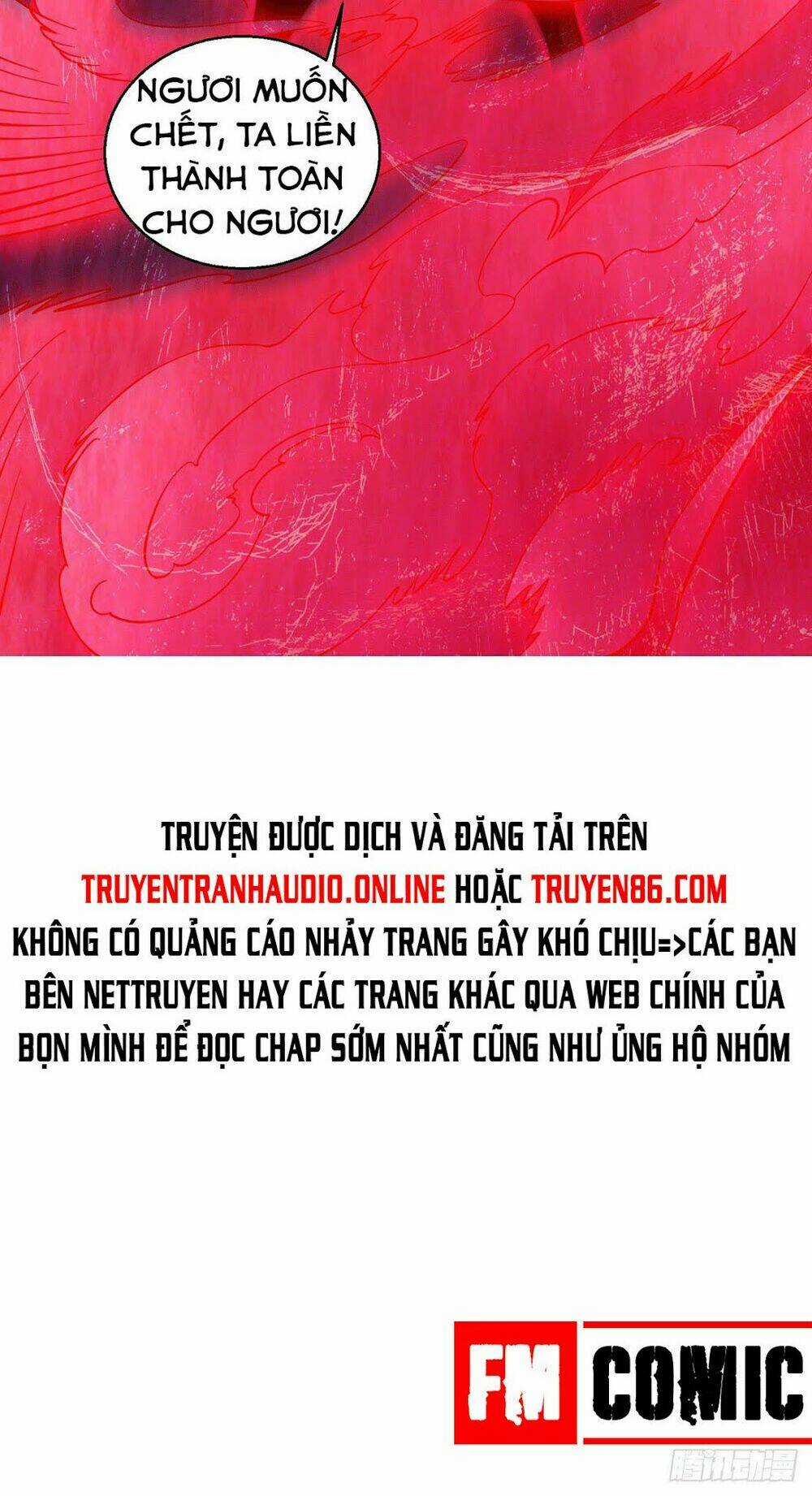 TỪ LÚC BẮT ĐẦU LIỀN VÔ ĐỊCH Chapter 2 trang 63