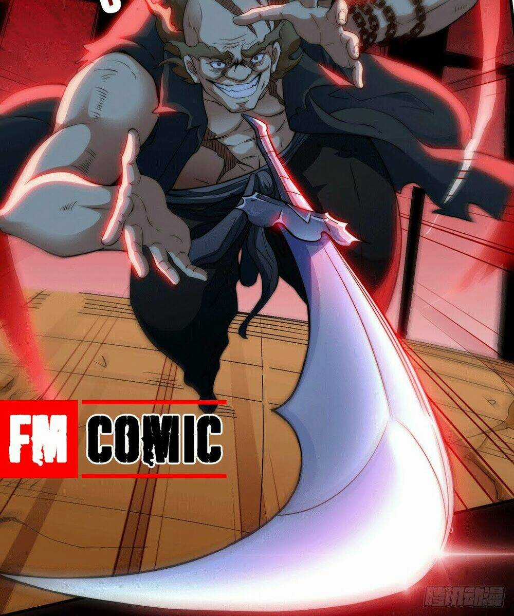 TỪ LÚC BẮT ĐẦU LIỀN VÔ ĐỊCH Chapter 2 trang 65