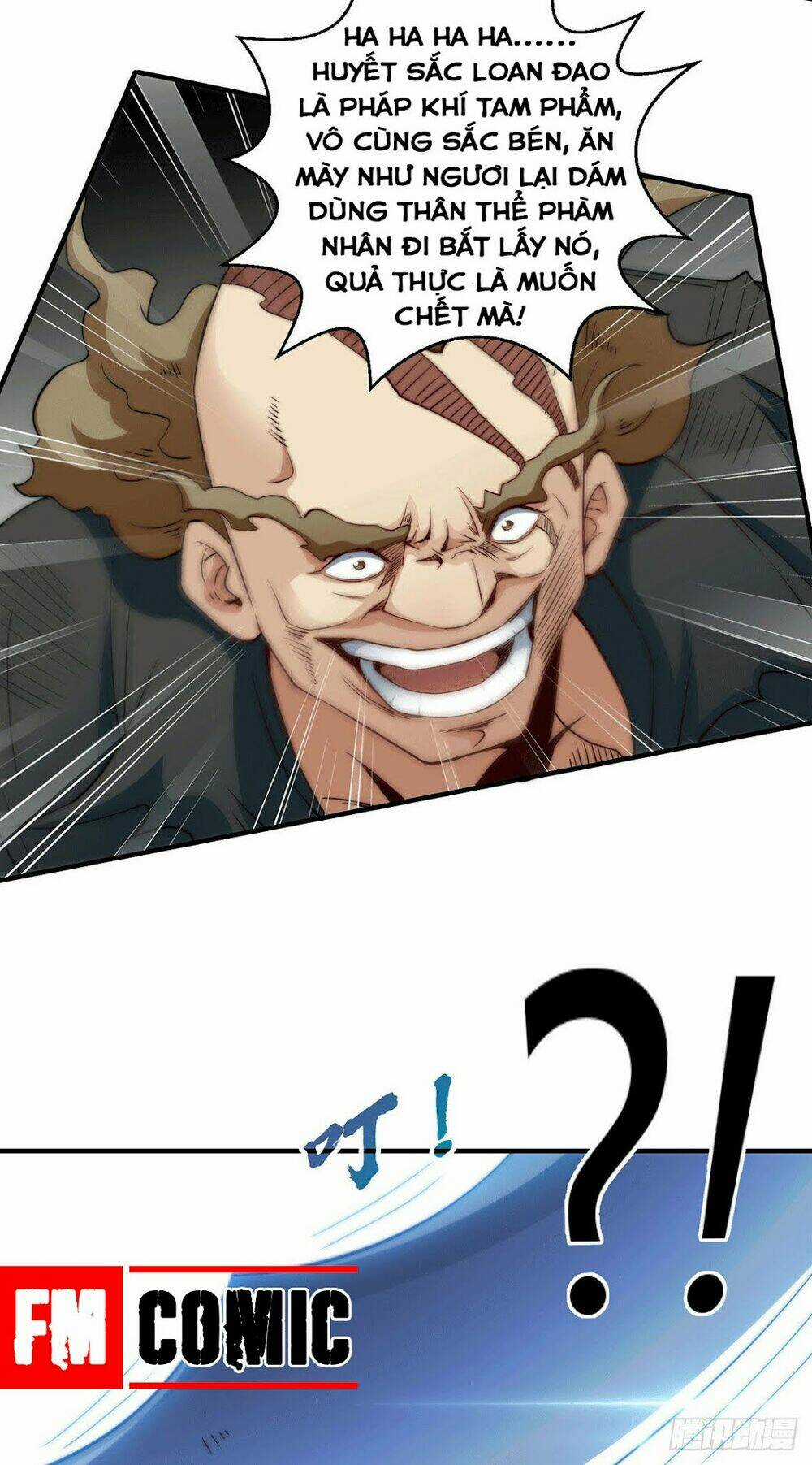 TỪ LÚC BẮT ĐẦU LIỀN VÔ ĐỊCH Chapter 2 trang 68