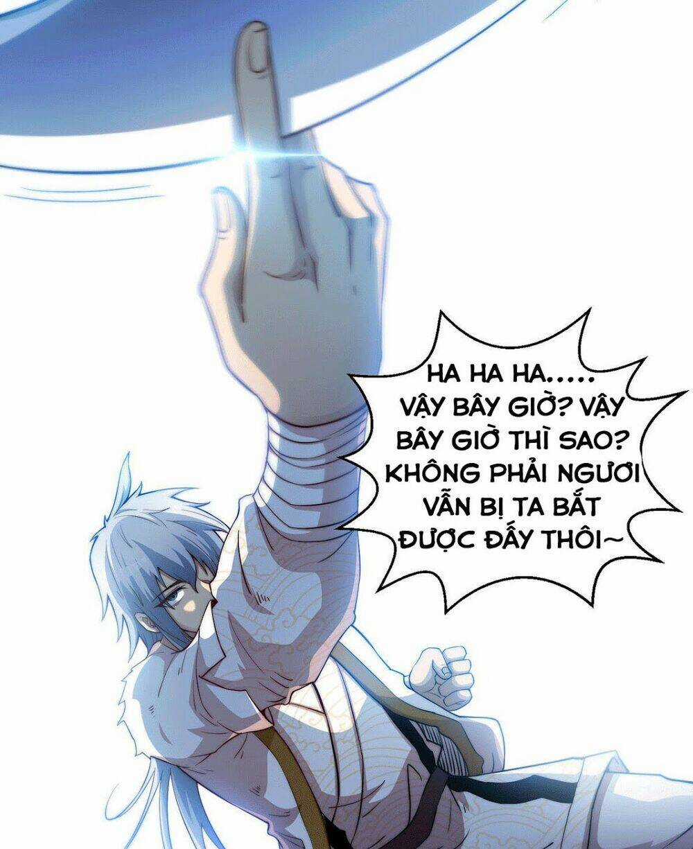 TỪ LÚC BẮT ĐẦU LIỀN VÔ ĐỊCH Chapter 2 trang 69