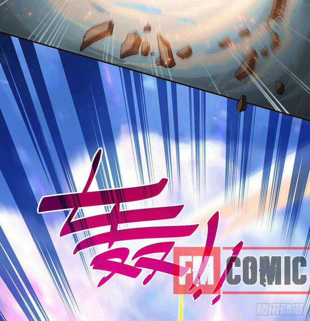 TỪ LÚC BẮT ĐẦU LIỀN VÔ ĐỊCH Chapter 2 trang 7