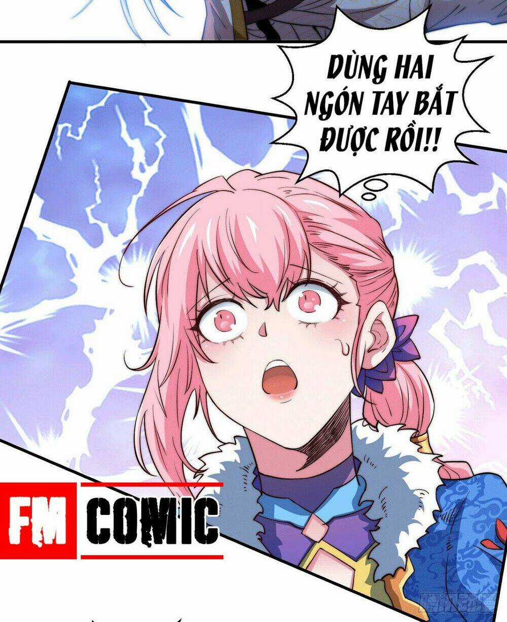 TỪ LÚC BẮT ĐẦU LIỀN VÔ ĐỊCH Chapter 2 trang 70