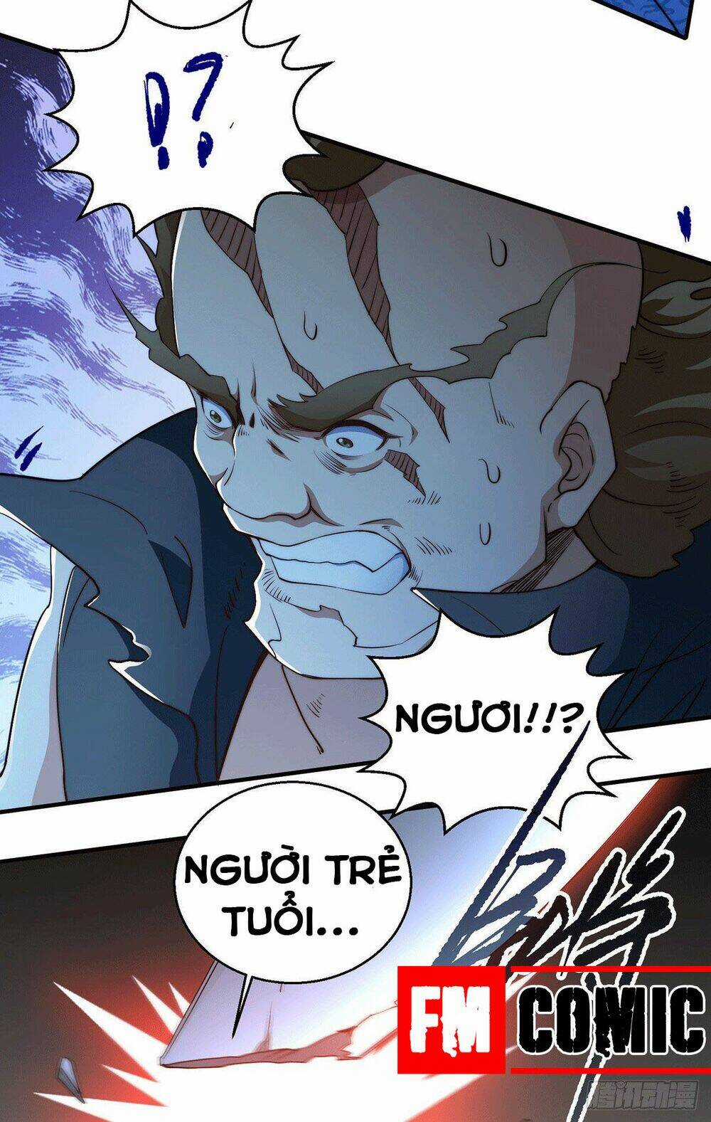 TỪ LÚC BẮT ĐẦU LIỀN VÔ ĐỊCH Chapter 2 trang 71