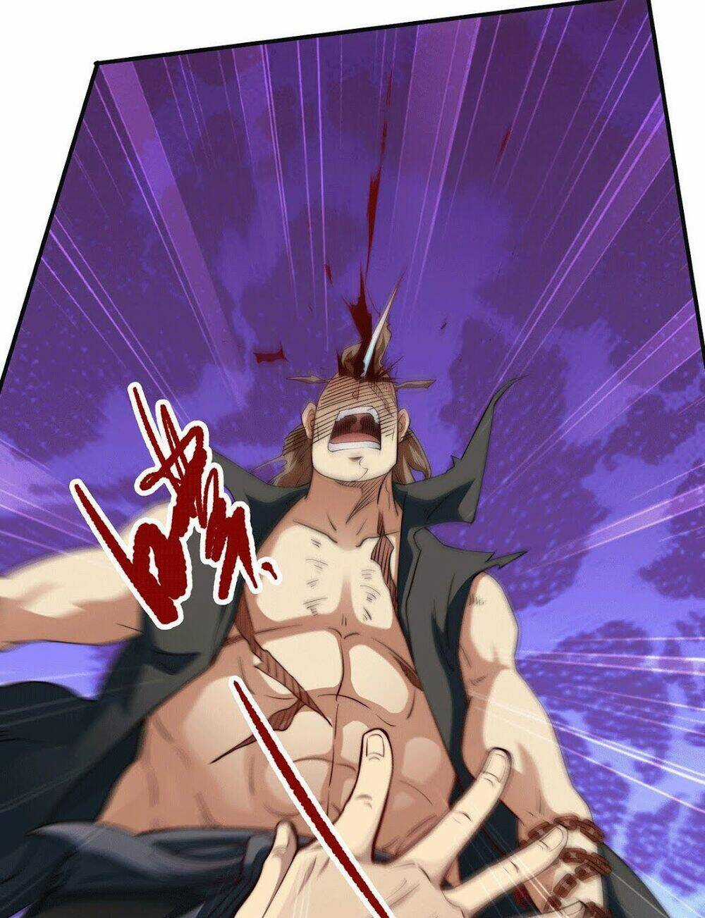 TỪ LÚC BẮT ĐẦU LIỀN VÔ ĐỊCH Chapter 2 trang 73