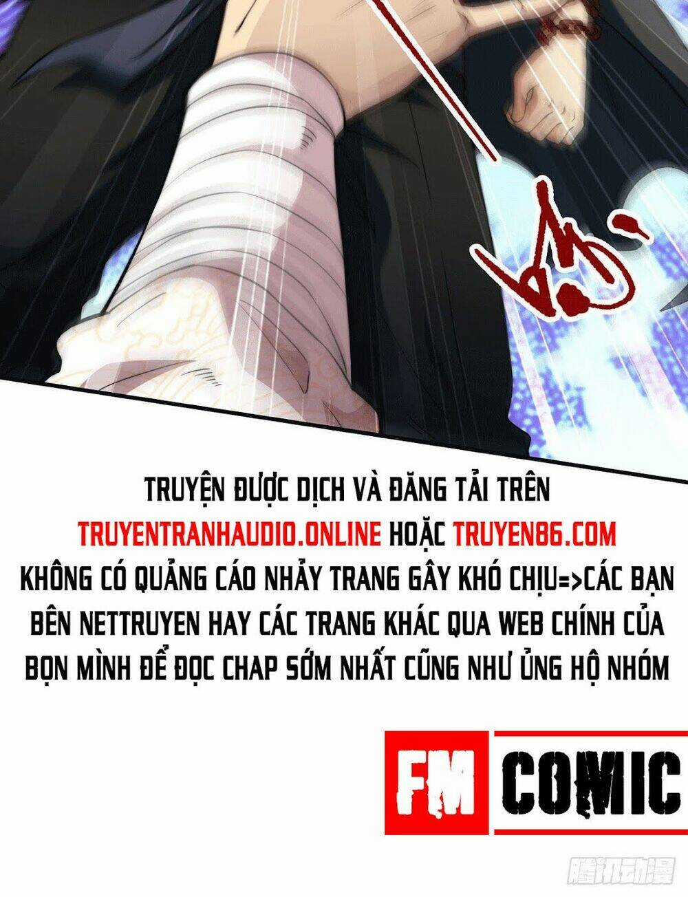 TỪ LÚC BẮT ĐẦU LIỀN VÔ ĐỊCH Chapter 2 trang 74