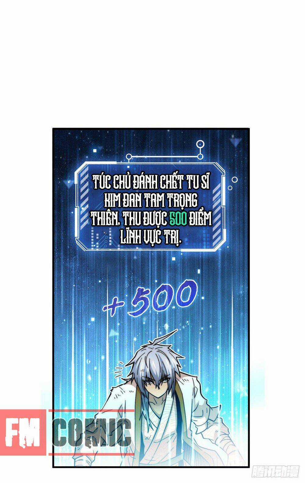 TỪ LÚC BẮT ĐẦU LIỀN VÔ ĐỊCH Chapter 2 trang 75