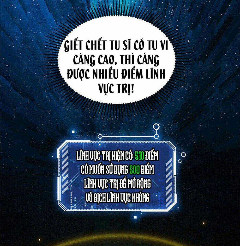 TỪ LÚC BẮT ĐẦU LIỀN VÔ ĐỊCH Chapter 2 trang 77