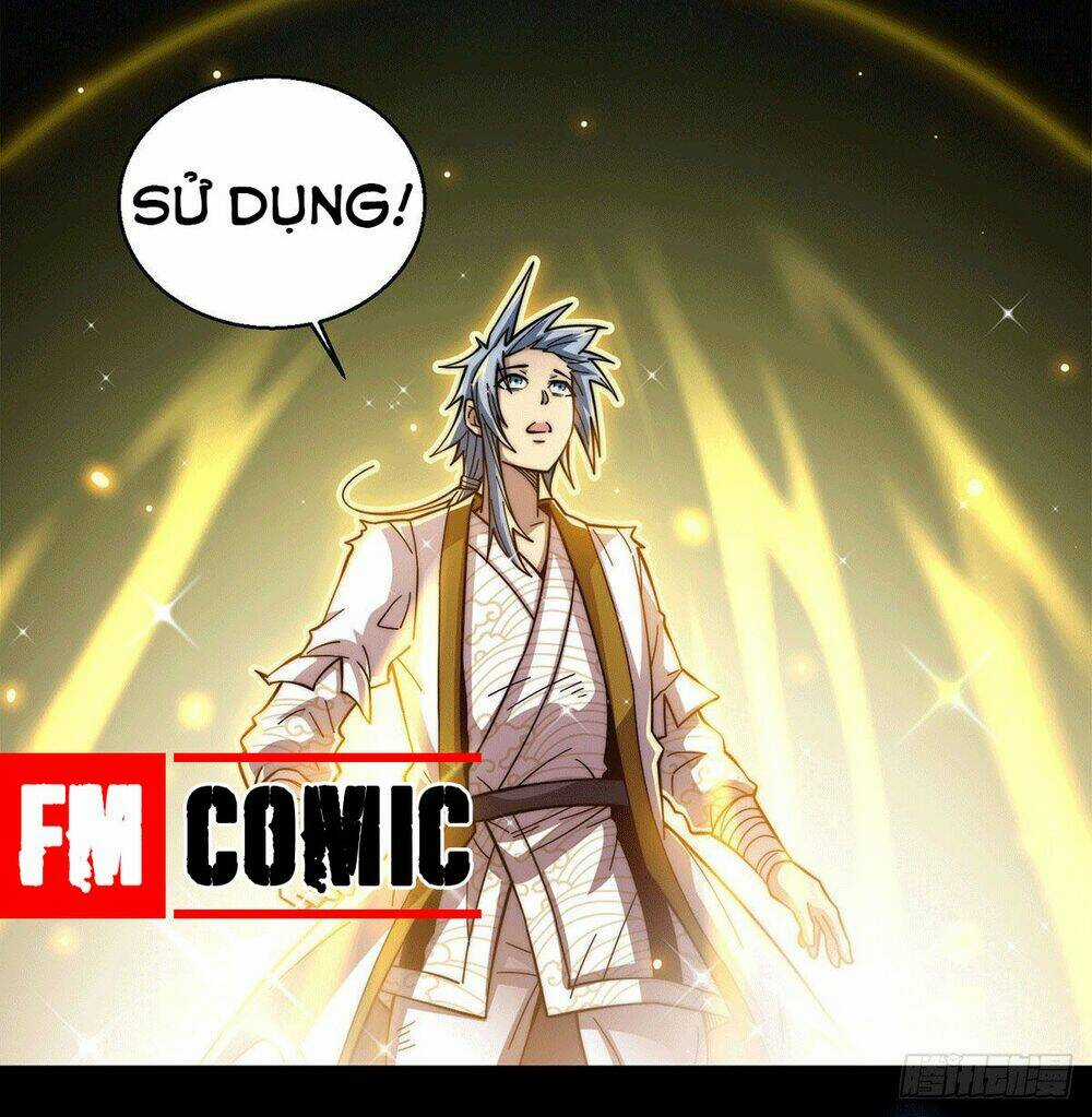 TỪ LÚC BẮT ĐẦU LIỀN VÔ ĐỊCH Chapter 2 trang 78