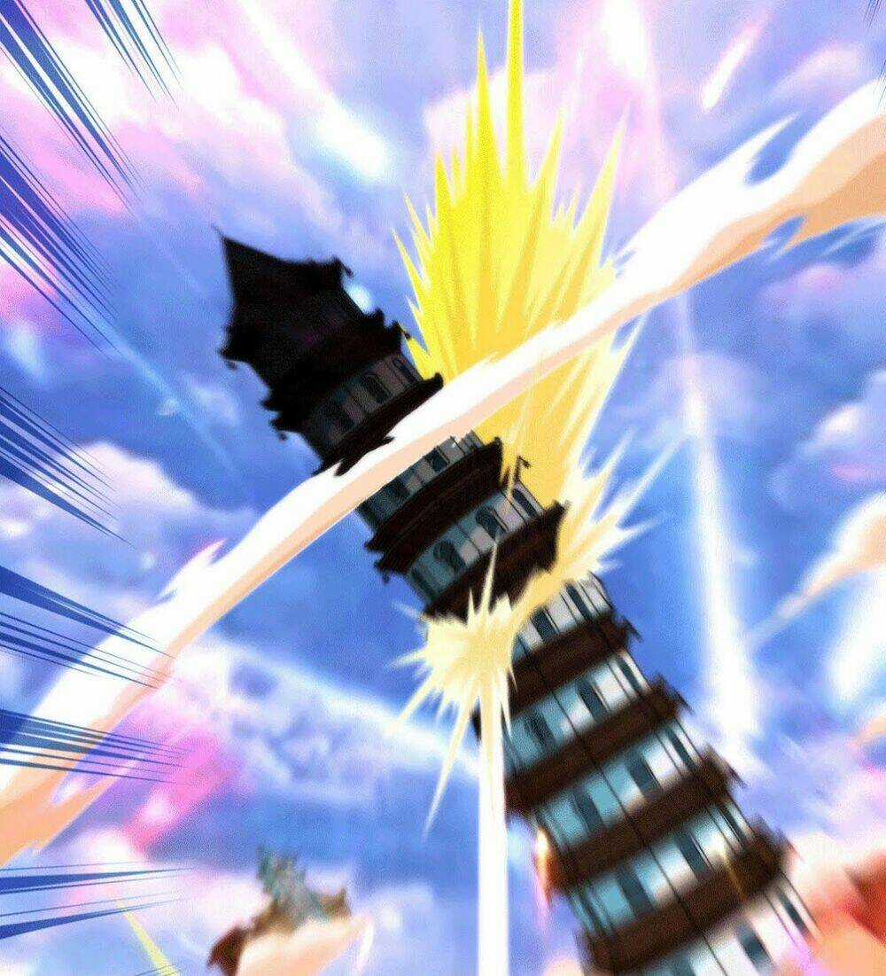 TỪ LÚC BẮT ĐẦU LIỀN VÔ ĐỊCH Chapter 2 trang 8