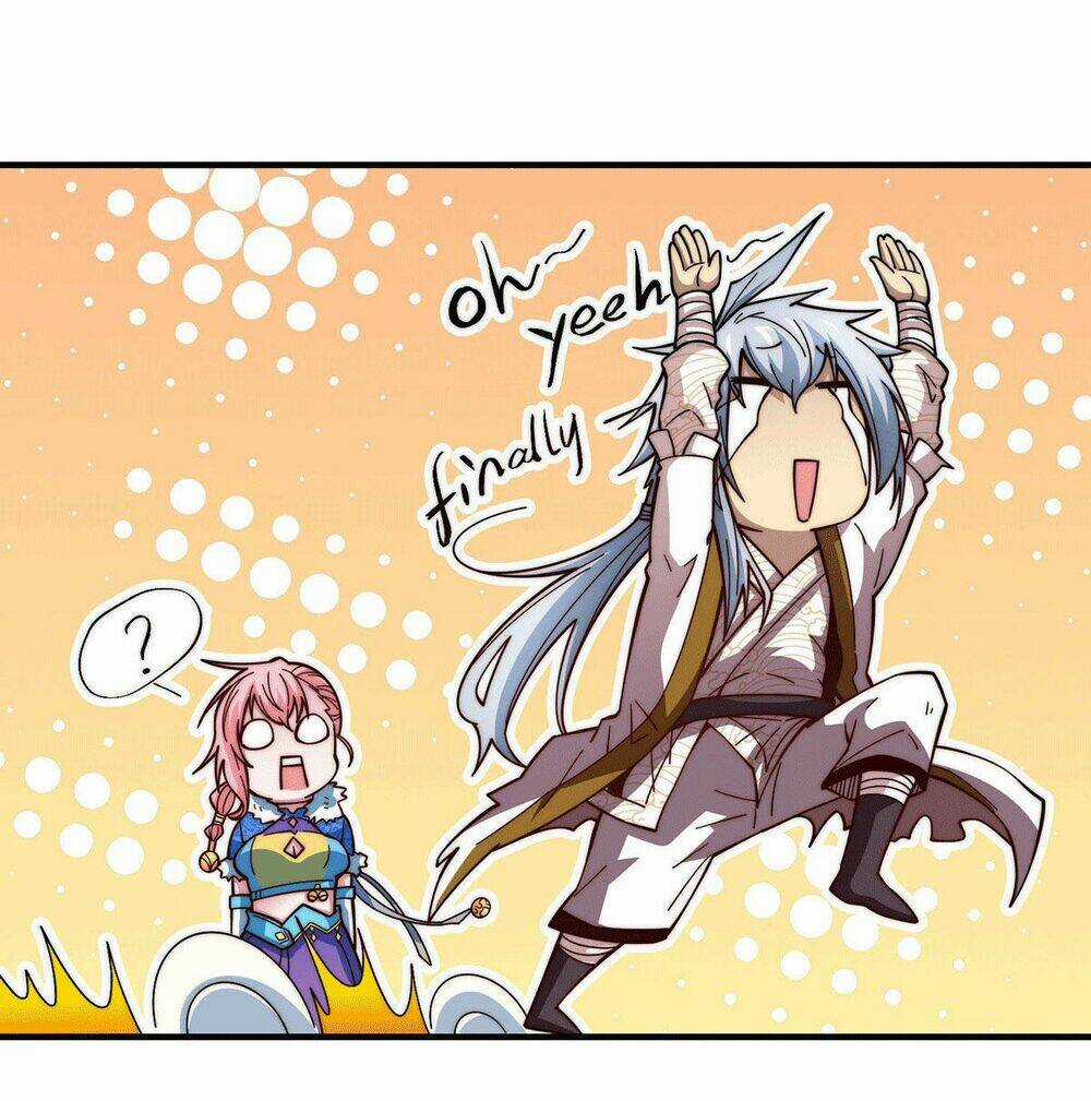 TỪ LÚC BẮT ĐẦU LIỀN VÔ ĐỊCH Chapter 2 trang 81